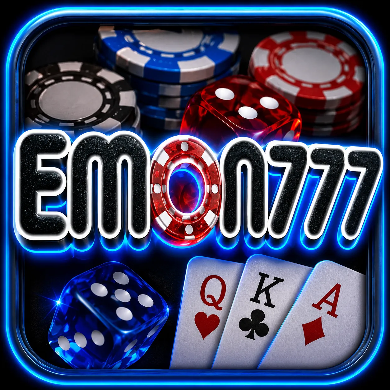 EMON777 - Game QiuQiu Terbaik untuk Penggemar Judi Online