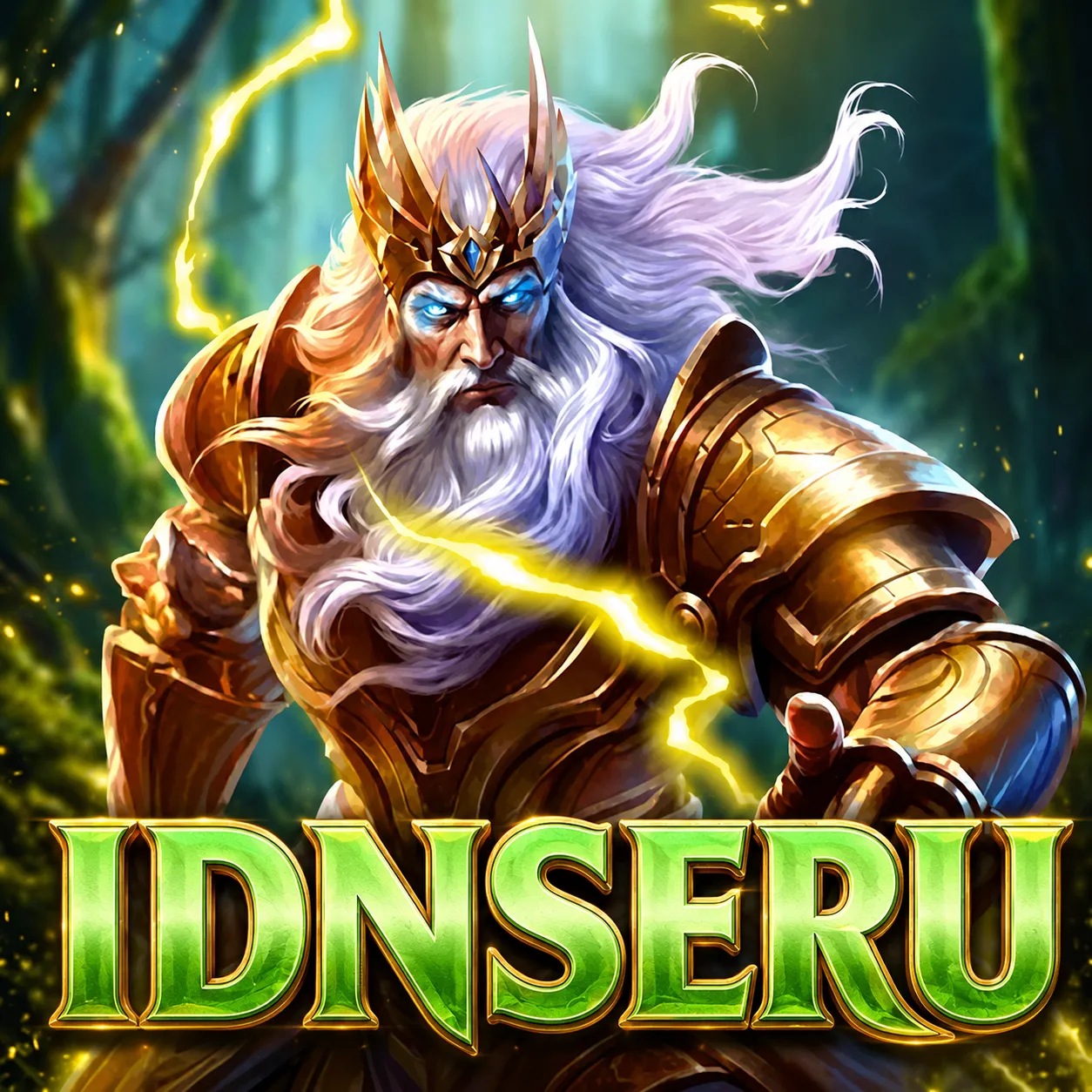 IDNSERU - Permainan Strategi Menantang untuk Para Pecinta Taktik