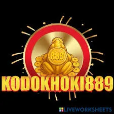 KODOKHOKI889 - Game Kasino Seru dan Menarik