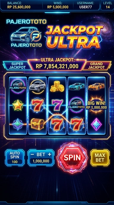 Proses unduh cepat di pajerototo dengan berbagai aplikasi menarik.